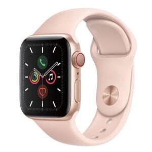 Apple Watch Series 5 GPS 40mm
